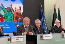 بلجيكا تؤكد على تطبيق القانون الدولي بالصحراء الغربية بلجيكا تؤكد على تطبيق القانون الدولي بالصحراء الغربية