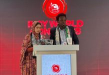 إتحاد الطلبة يحصد مقعد نائب الرئيس باللجنة الإفريقية إتحاد الطلبة يحصد مقعد نائب الرئيس باللجنة الإفريقية