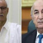 غالي يعزي في وفاة الرئيس الأسبق زروال غالي يعزي في وفاة الرئيس الأسبق زروال