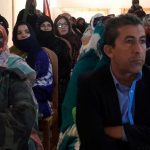 تشكيل لجنة لتقييم أضرار الأمطار في الداخلة تشكيل لجنة لتقييم أضرار الأمطار في الداخلة