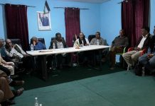 أحمد بشر عمي عمار وزيرا للمياه والبيئة أحمد بشر عمي عمار وزيرا للمياه والبيئة