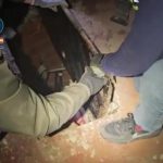 اكتشاف نفق لتهريب الحشيش من المغرب للصحراء الغربية اكتشاف نفق لتهريب الحشيش من المغرب للصحراء الغربية