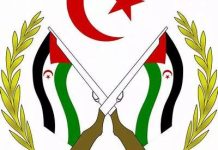 الجمهورية الصحراوية تؤكد التزامها بالعدالة المناخية الجمهورية الصحراوية تؤكد التزامها بالعدالة المناخية