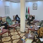 اجتماع تقييم للجنة تخليد ذكرى إعلان الجمهورية اجتماع تقييم للجنة تخليد ذكرى إعلان الجمهورية