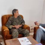 أهمية الذكرى الخمسين لإعلان الجمهورية الصحراوية أهمية الذكرى الخمسين لإعلان الجمهورية الصحراوية