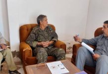 أهمية الذكرى الخمسين لإعلان الجمهورية الصحراوية أهمية الذكرى الخمسين لإعلان الجمهورية الصحراوية