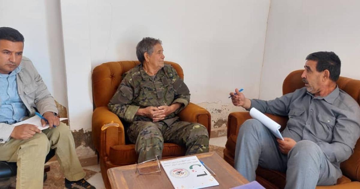 أهمية الذكرى الخمسين لإعلان الجمهورية الصحراوية أهمية الذكرى الخمسين لإعلان الجمهورية الصحراوية