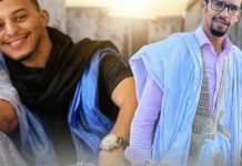 طالبان صحراويات تبدأ إضرابا عن الطعام طالبان صحراويات تبدأ إضرابا عن الطعام