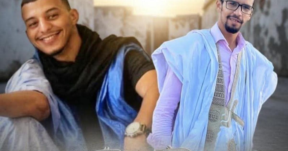 طالبان صحراويات تبدأ إضرابا عن الطعام طالبان صحراويات تبدأ إضرابا عن الطعام