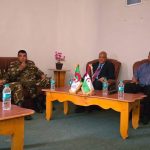 قافلة تضامنية جزائرية تصل الداخلة بالصحراء الغربية قافلة تضامنية جزائرية تصل الداخلة بالصحراء الغربية