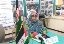 ندوة صحفية حول التحضيرات للمؤتمر العاشر للاتحاد ندوة صحفية حول التحضيرات للمؤتمر العاشر للاتحاد