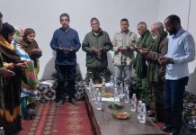 أهمية الدورة الربيعية في تعديل القوانين الصحراوية أهمية الدورة الربيعية في تعديل القوانين الصحراوية