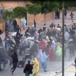 أحزاب إسبانية تدين انتهاك حقوق الإنسان بالصحراء أحزاب إسبانية تدين انتهاك حقوق الإنسان بالصحراء