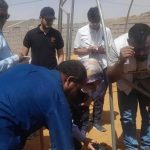 وزارة الصحة تتابع الوضع الوبائي في الداخلة وزارة الصحة تتابع الوضع الوبائي في الداخلة