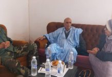 استقبال رئيس المجلس الوطني لأعضاء البرلمان الأفريقي استقبال رئيس المجلس الوطني لأعضاء البرلمان الأفريقي