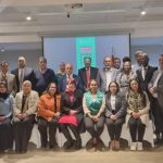 الجمهورية الصحراوية تشارك في ورشة عمل للمراقبة الجمهورية الصحراوية تشارك في ورشة عمل للمراقبة