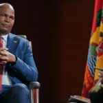 الرئيس الموزمبيقي يؤكد التزامه بتعزيز التعاون الرئيس الموزمبيقي يؤكد التزامه بتعزيز التعاون