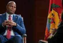 الرئيس الموزمبيقي يؤكد التزامه بتعزيز التعاون الرئيس الموزمبيقي يؤكد التزامه بتعزيز التعاون