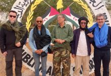 استقبال رئيس المجلس الوطني لوفد برلماني من البليار استقبال رئيس المجلس الوطني لوفد برلماني من البليار