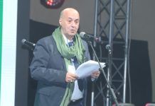 الجزائر تجدد دعمها لحق الشعب الصحراوي في تقرير مصيره الجزائر تجدد دعمها لحق الشعب الصحراوي في تقرير مصيره