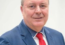 لوكوك يؤكد دعم حق الصحراويين في تقرير المصير لوكوك يؤكد دعم حق الصحراويين في تقرير المصير