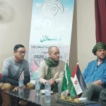 استقبال رئيس المجلس الوطني لوفد دول البلطيق استقبال رئيس المجلس الوطني لوفد دول البلطيق