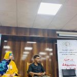 تحديات الشباب الصحراوي في جامعة وهران تحديات الشباب الصحراوي في جامعة وهران