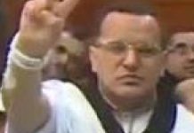 أسير صحراوي يبدأ إضرابًا عن الطعام أسير صحراوي يبدأ إضرابًا عن الطعام