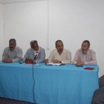 تنصيب حسنة بلالي أمين عام وزارة الشؤون الدينية تنصيب حسنة بلالي أمين عام وزارة الشؤون الدينية