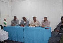 تنصيب حسنة بلالي أمين عام وزارة الشؤون الدينية تنصيب حسنة بلالي أمين عام وزارة الشؤون الدينية