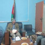 زيارة اللجنة الاجتماعية للمجلس الوطني لوزارة التعليم زيارة اللجنة الاجتماعية للمجلس الوطني لوزارة التعليم