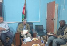 زيارة اللجنة الاجتماعية للمجلس الوطني لوزارة التعليم زيارة اللجنة الاجتماعية للمجلس الوطني لوزارة التعليم