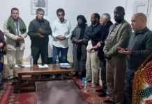 موعد انطلاق اشغال الدورة الربيعية للمجلس الوطني موعد انطلاق اشغال الدورة الربيعية للمجلس الوطني