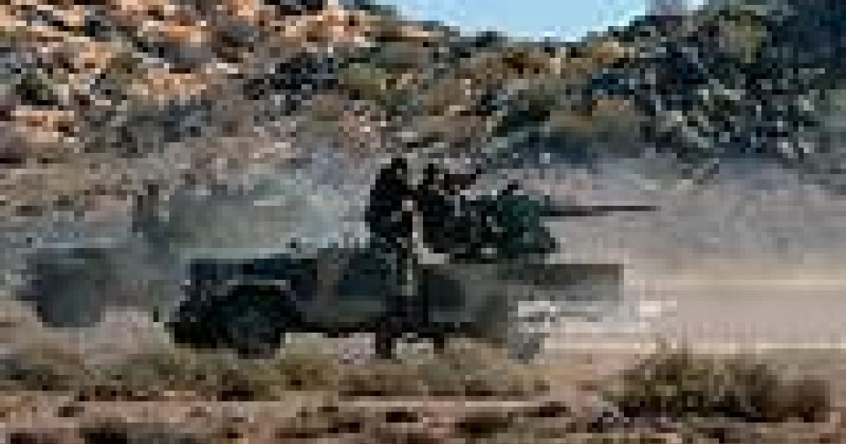 الجيش الصحراوي ينفذ عملية ضد جنود الاحتلال الجيش الصحراوي ينفذ عملية ضد جنود الاحتلال