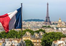 نداءات تطالب فرنسا بالاعتراف بالجمهورية الصحراوية نداءات تطالب فرنسا بالاعتراف بالجمهورية الصحراوية