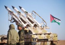 عدسة أمريكية تكشف خفايا حروب إفريقيا والصحراء الغربية عدسة أمريكية تكشف خفايا حروب إفريقيا والصحراء الغربية