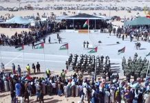 شكر اللجنة الوطنية لتخليد الذكرى الخمسين للجمهورية شكر اللجنة الوطنية لتخليد الذكرى الخمسين للجمهورية