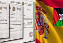 استثناء الصحراويين من تسوية أوضاع المهاجرين في إسبانيا استثناء الصحراويين من تسوية أوضاع المهاجرين في إسبانيا