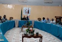 دورة عادية للامانة الوطنية لجبهة البوليساريو غدا دورة عادية للامانة الوطنية لجبهة البوليساريو غدا