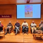 أنشطة ثقافية لجبهة البوليساريو بكتالونيا أنشطة ثقافية لجبهة البوليساريو بكتالونيا