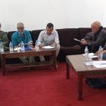 لجان المجلس الوطني تبدأ زيارة للقطاعات الحكومية لجان المجلس الوطني تبدأ زيارة للقطاعات الحكومية