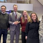 تأسيس مجموعة صداقة برلمانية للصحراء الغربية بالنرويج تأسيس مجموعة صداقة برلمانية للصحراء الغربية بالنرويج