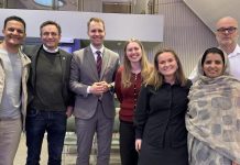 تأسيس مجموعة صداقة برلمانية للصحراء الغربية بالنرويج تأسيس مجموعة صداقة برلمانية للصحراء الغربية بالنرويج