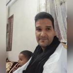 عبد المولى الحافظي يستعيد حريته بعد 10 سنوات عبد المولى الحافظي يستعيد حريته بعد 10 سنوات