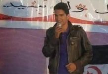 حصار الاحتلال على منزل عائلة الأسير عبد المولى حصار الاحتلال على منزل عائلة الأسير عبد المولى