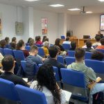 جامعة فالينسيا تنظم أنشطة للقضية الصحراوية جامعة فالينسيا تنظم أنشطة للقضية الصحراوية