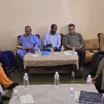 جولة استطلاعية للجنة الاقتصادية بوزارة التنمية جولة استطلاعية للجنة الاقتصادية بوزارة التنمية