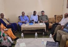 جولة استطلاعية للجنة الاقتصادية بوزارة التنمية جولة استطلاعية للجنة الاقتصادية بوزارة التنمية