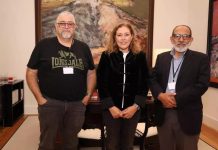 كناريا تحتضن أنشطة تخليدا لذكرى الجمهورية الصحراوية كناريا تحتضن أنشطة تخليدا لذكرى الجمهورية الصحراوية