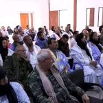 تنظيم الملتقى الوطني لشؤون الزكاة والعمل الخيري تنظيم الملتقى الوطني لشؤون الزكاة والعمل الخيري